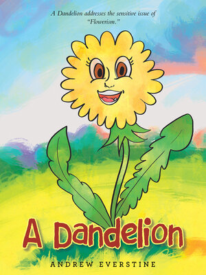 cover image of A Dandelion